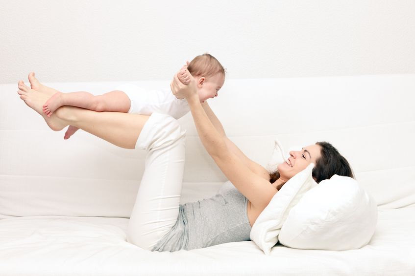 盆底康復(fù)治療——專業(yè)典范，精品婦科，健康隨行